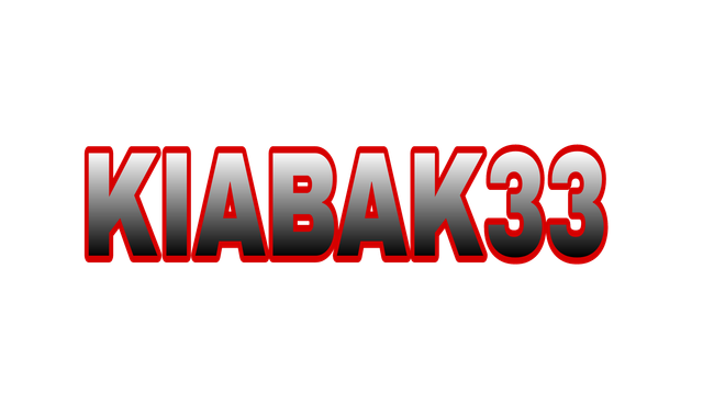 Logo KIABAK33